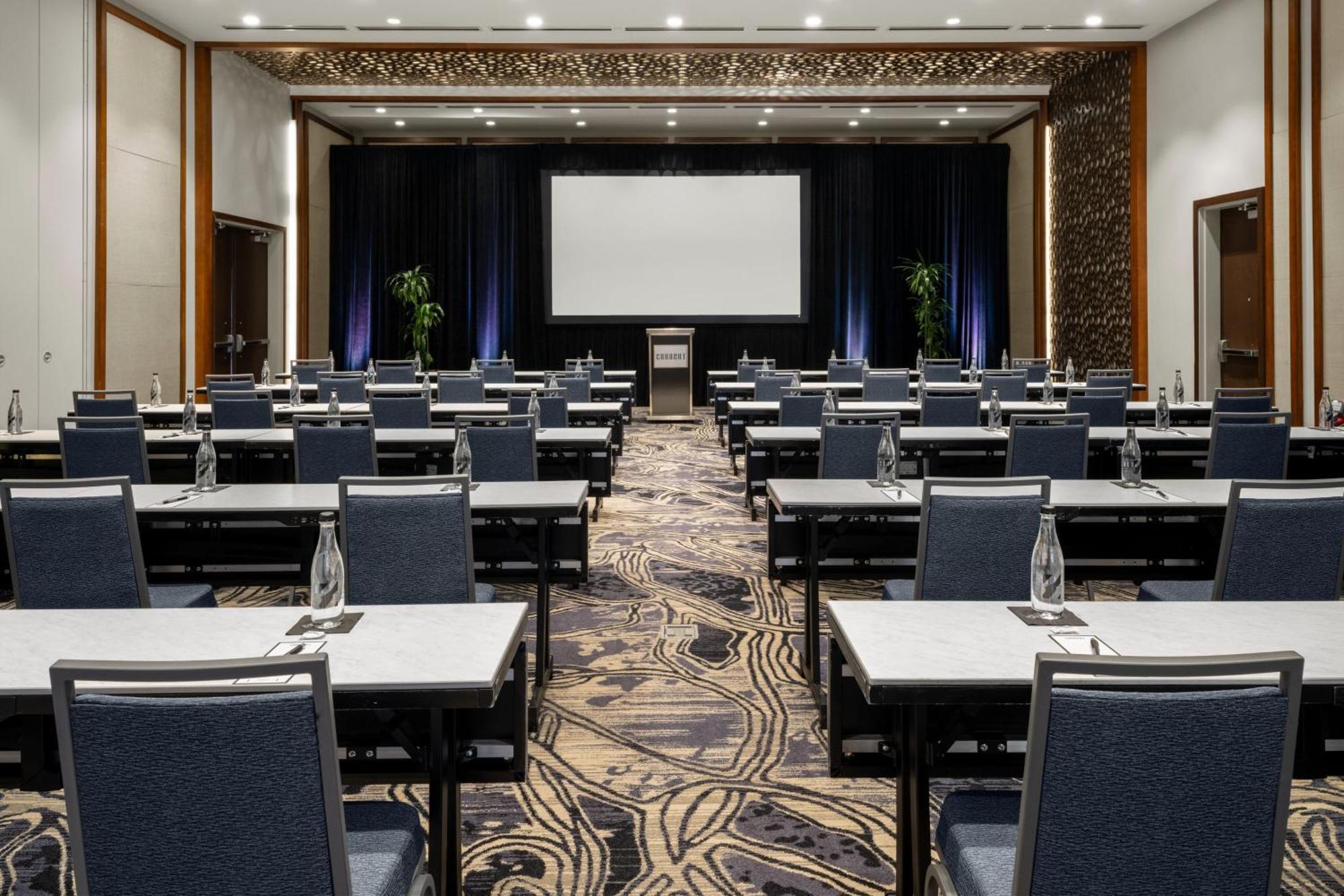 The Current Hotel, Autograph Collection Tampa Zewnętrze zdjęcie